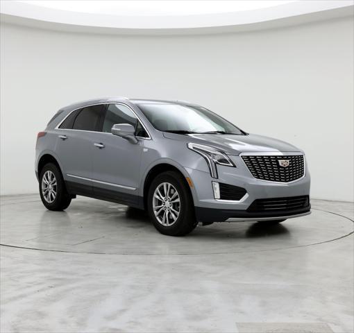 2023 Cadillac XT5