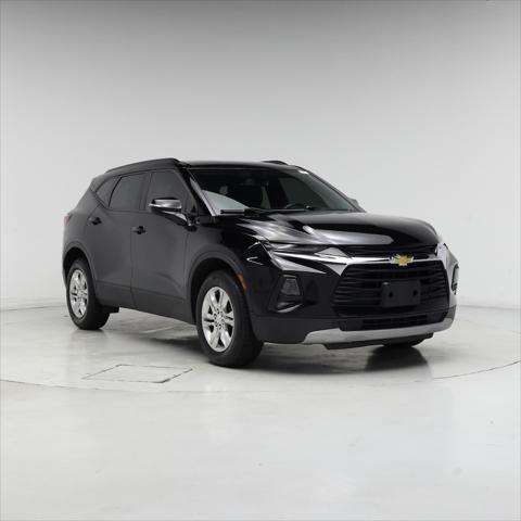 2019 Chevrolet Blazer