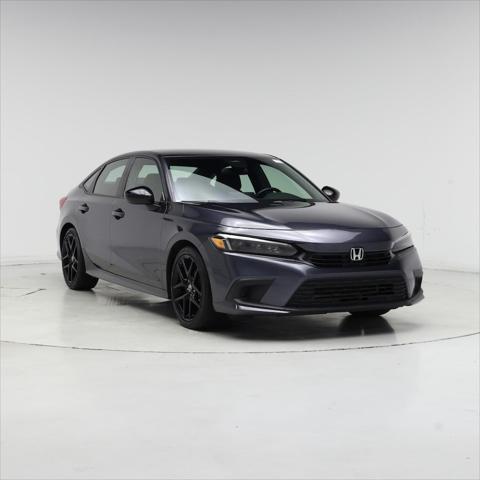 2023 Honda Civic