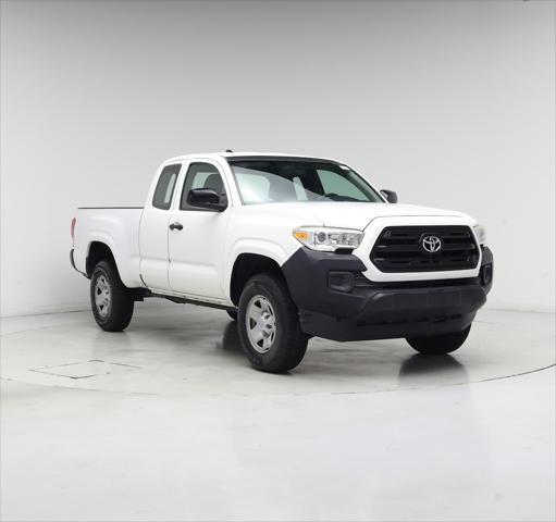 2016 Toyota Tacoma