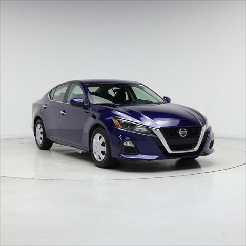 2022 Nissan Altima