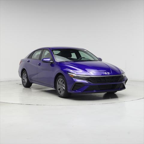 2024 Hyundai Elantra