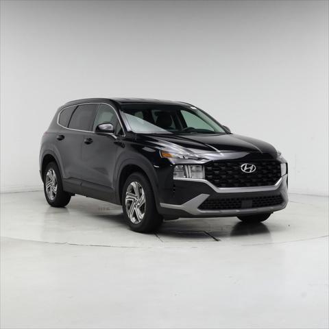 2021 Hyundai Santa Fe