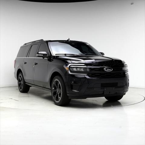 2023 Ford Expedition