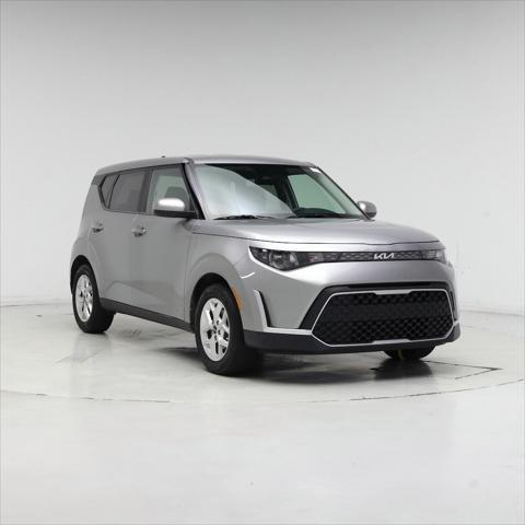 2023 Kia SOUL