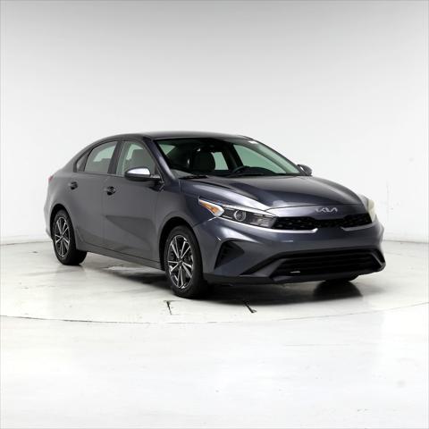 2022 Kia Forte