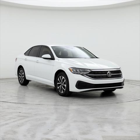 2023 Volkswagen Jetta