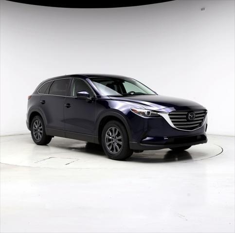 2022 Mazda CX-9