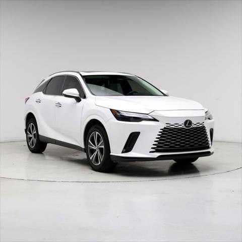 2023 Lexus Rx 350