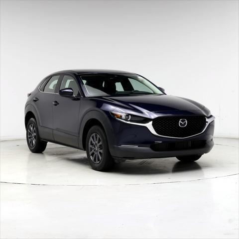 2021 Mazda Cx-30