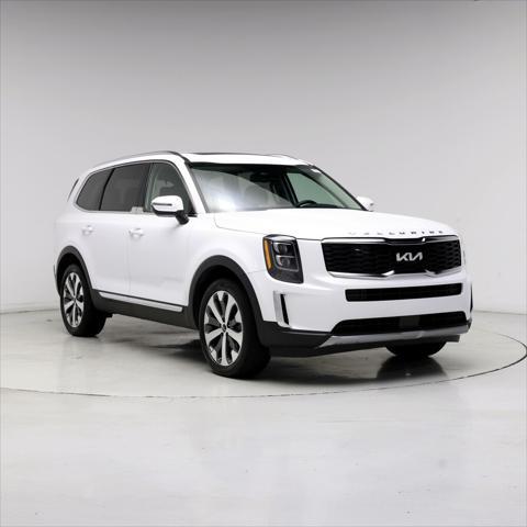 2022 Kia Telluride