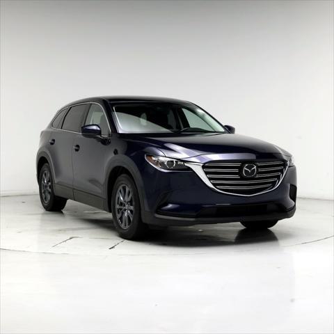 2021 Mazda CX-9