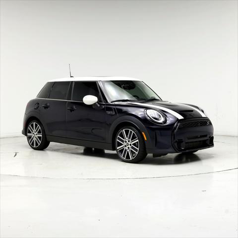 2023 MINI Hardtop