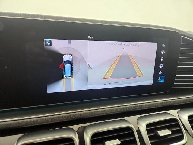 Photo of 2020 White Mercedes-Benz GLE 350