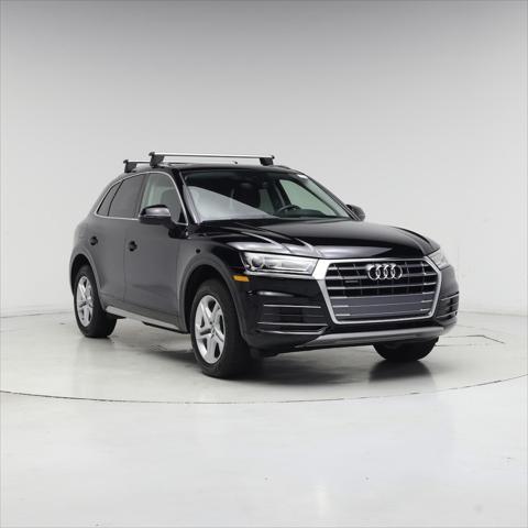 2019 Audi Q5