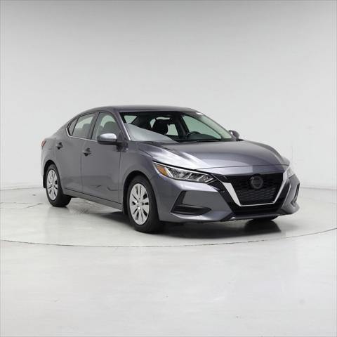 2022 Nissan Sentra