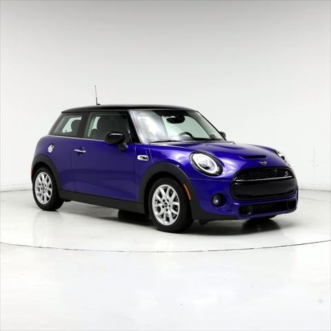 2021 MINI Hardtop