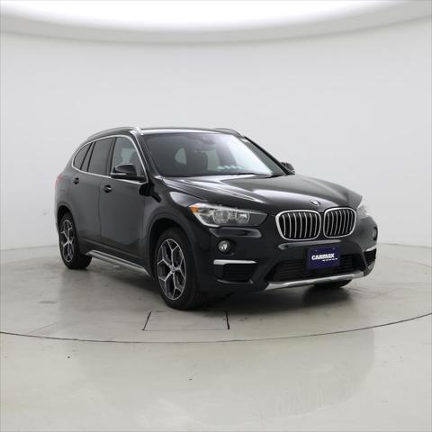 2019 BMW X1
