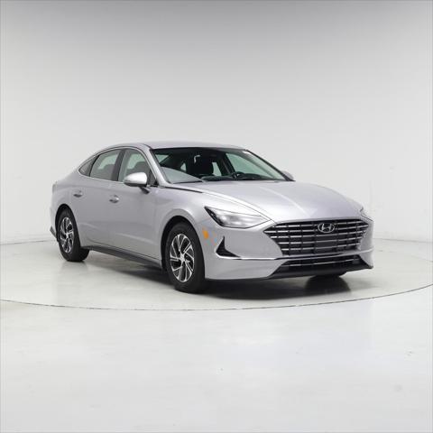 2023 Hyundai Sonata Hybrid