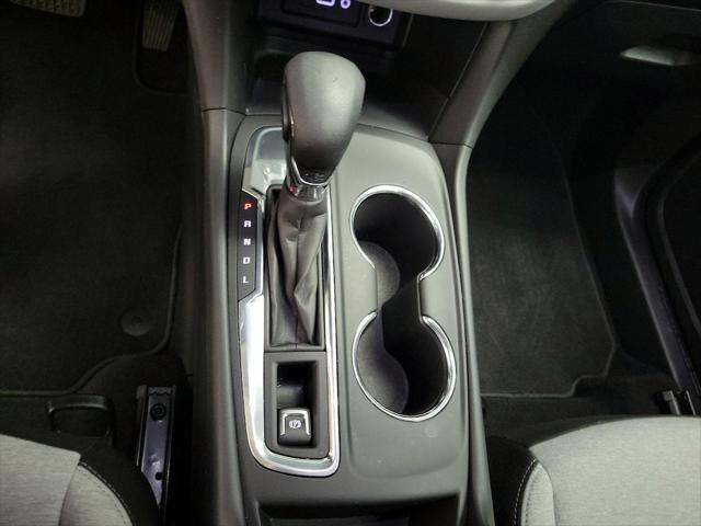 Photo of 2023 Sterling Gray Metallic Chevrolet Equinox
