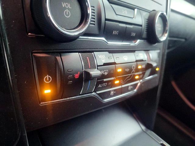 Photo of 2018 Magnetic Metallic Ford Explorer