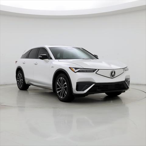 2024 Acura ZDX