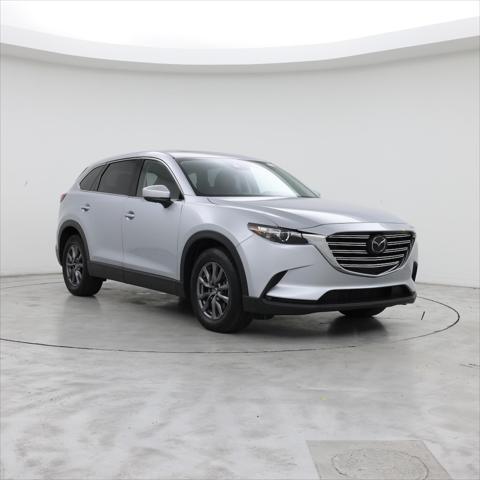 2023 Mazda CX-9