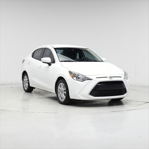 2017 Toyota Yaris Ia