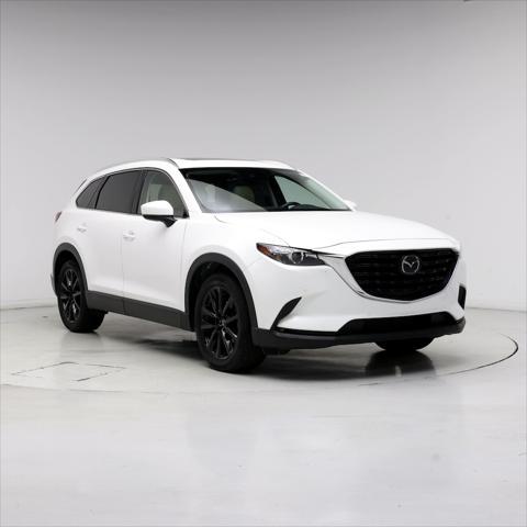 2022 Mazda CX-9