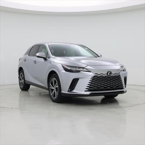 2023 Lexus Rx 350