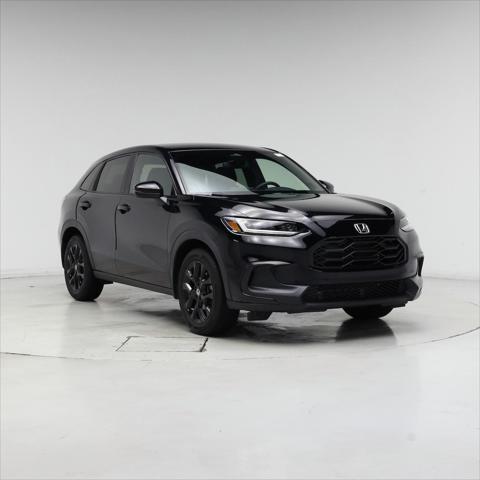 2024 Honda HR-V
