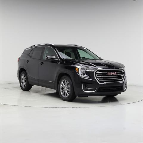 2022 GMC Terrain
