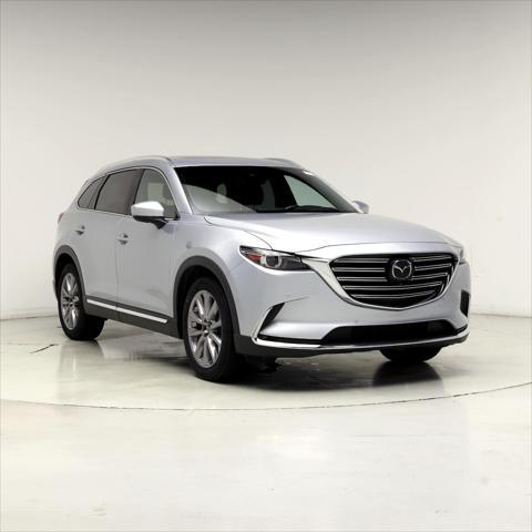 2022 Mazda CX-9