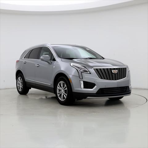 2023 Cadillac XT5