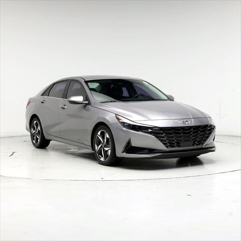 2022 Hyundai Elantra