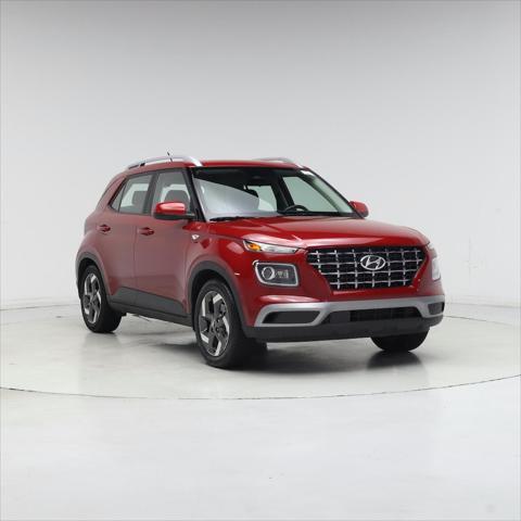 2023 Hyundai Venue
