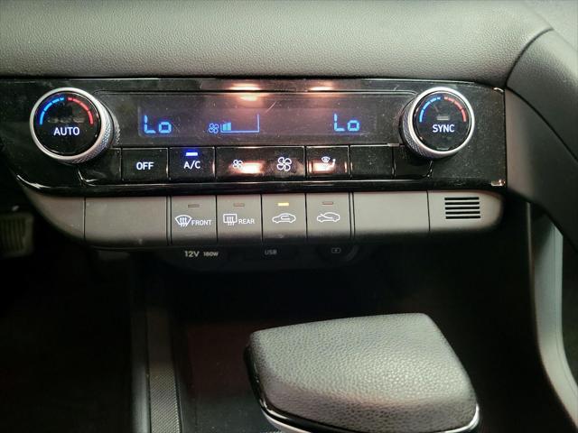 Photo of 2023 Gray Hyundai ELANTRA