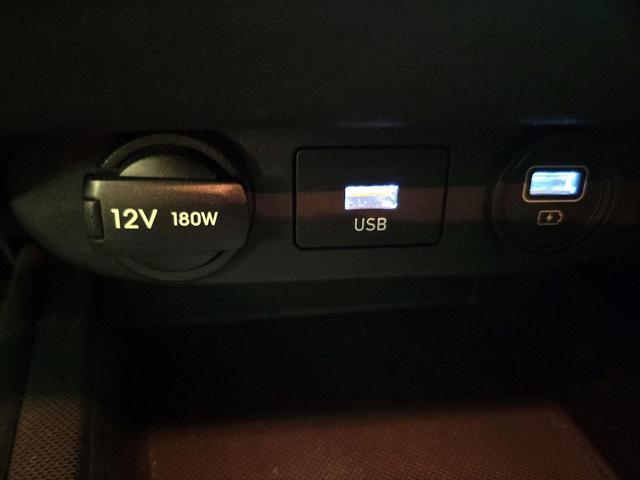 Photo of 2023 Gray Hyundai ELANTRA