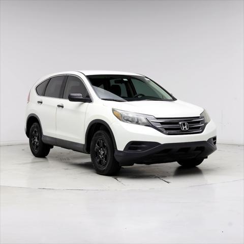 2013 Honda CR-V