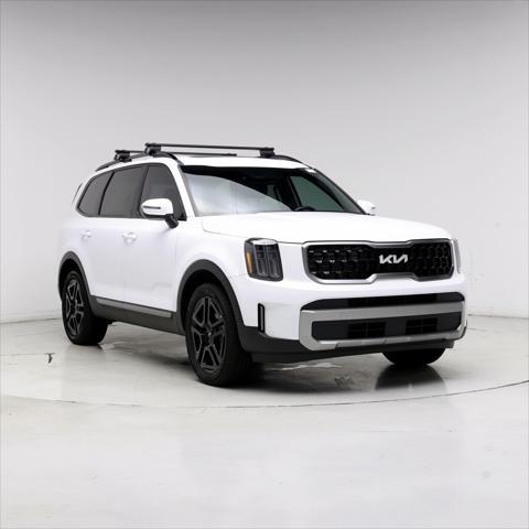 2023 Kia Telluride