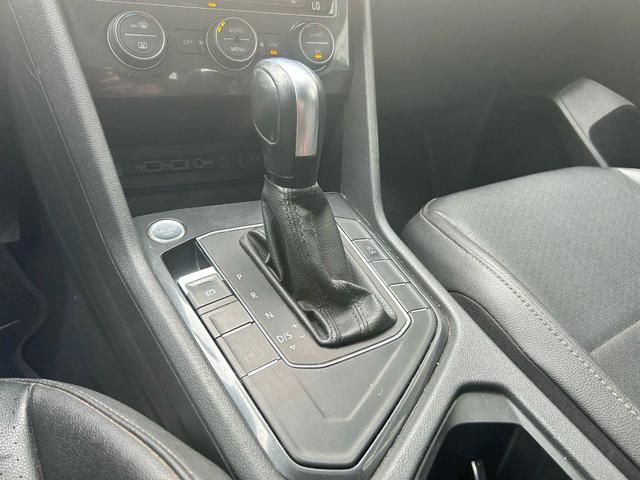 Photo of 2020 Blue Volkswagen Tiguan