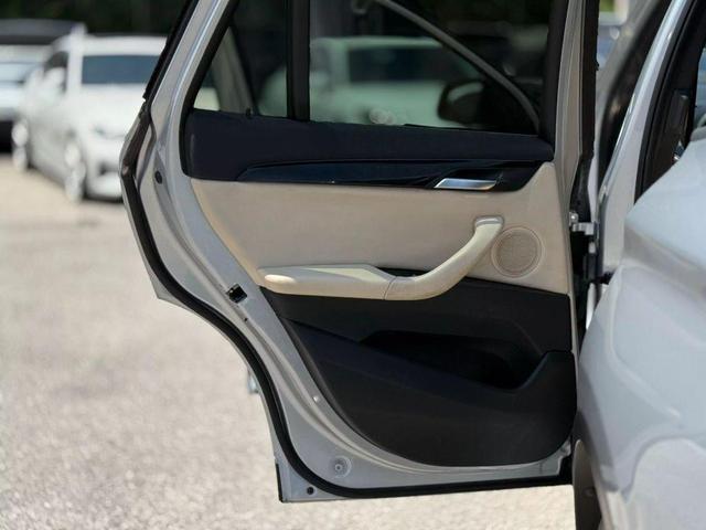 Photo of 2017  BMW X1