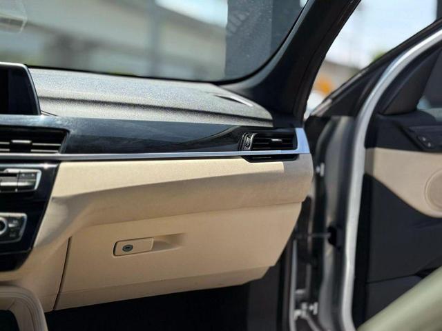 Photo of 2017  BMW X1
