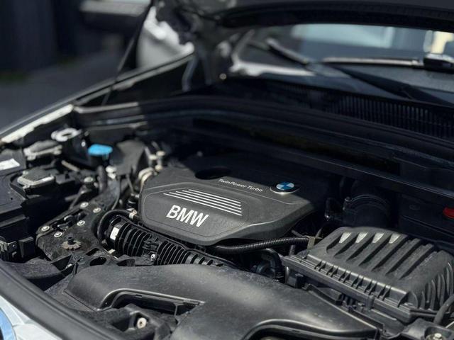 Photo of 2017  BMW X1