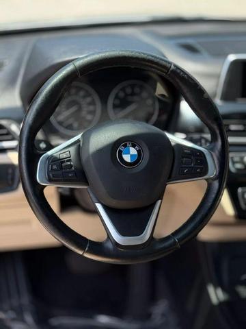 Photo of 2017  BMW X1