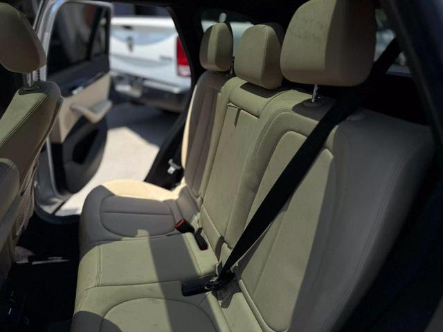 Photo of 2017  BMW X1