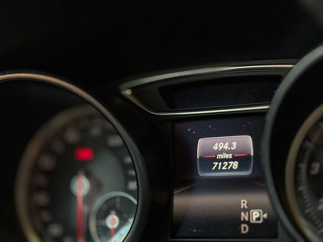 Photo of 2020 Black Mercedes-Benz GLA 250