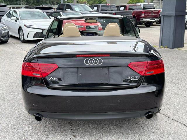 Photo of 2014  Audi A5