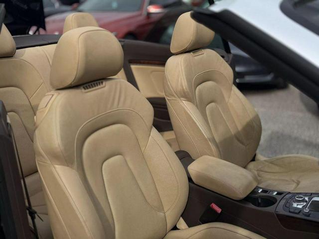 Photo of 2014  Audi A5