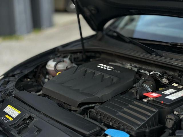 Photo of 2019  Audi A3